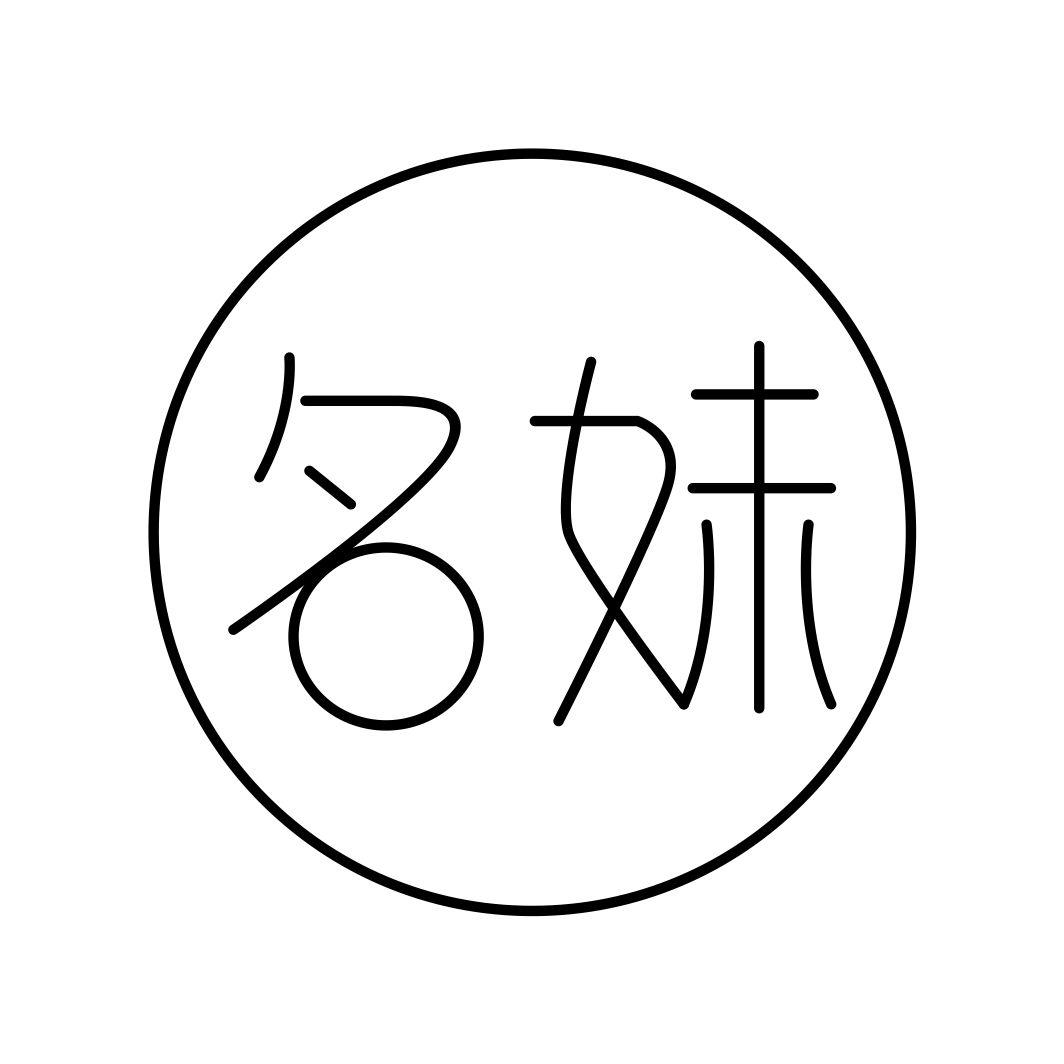 名妹