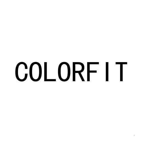 COLORFIT