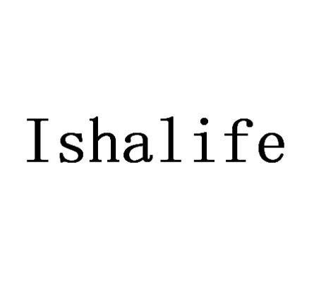 ISHALIFE