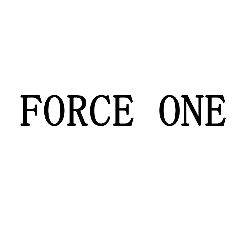 FORCE ONE