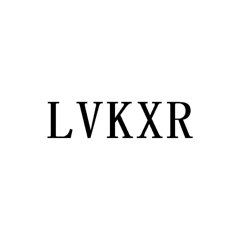 LVKXR