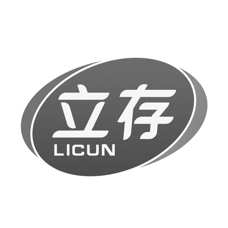 立存