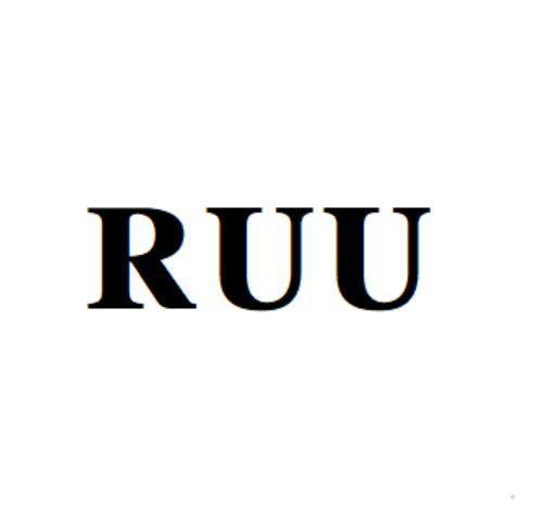 RUU