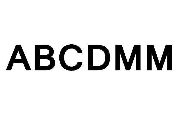 ABCDMM