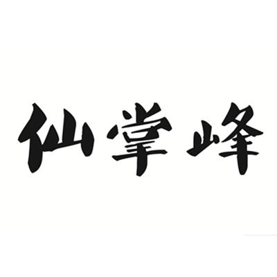 仙掌峰
