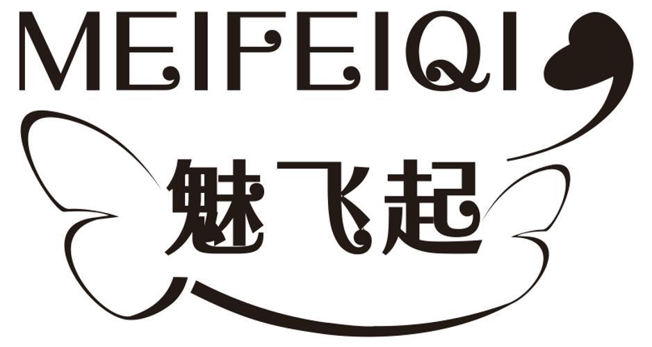魅飞起