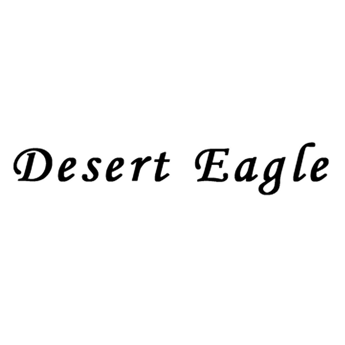 DESERT EAGLE