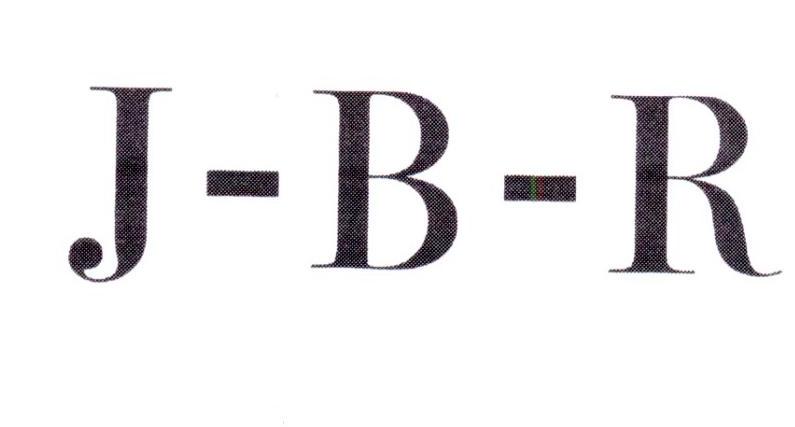 J-B-R