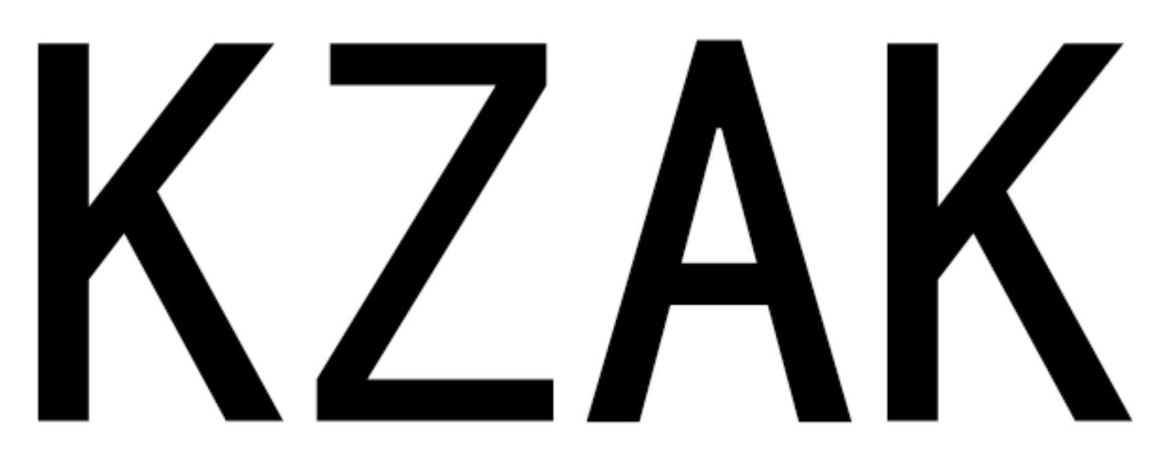 KZAK