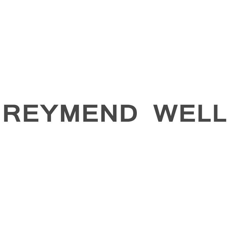 REYMEND WELL