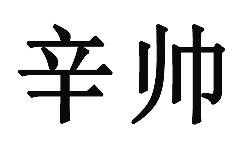 辛帅