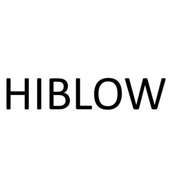 HIBLOW