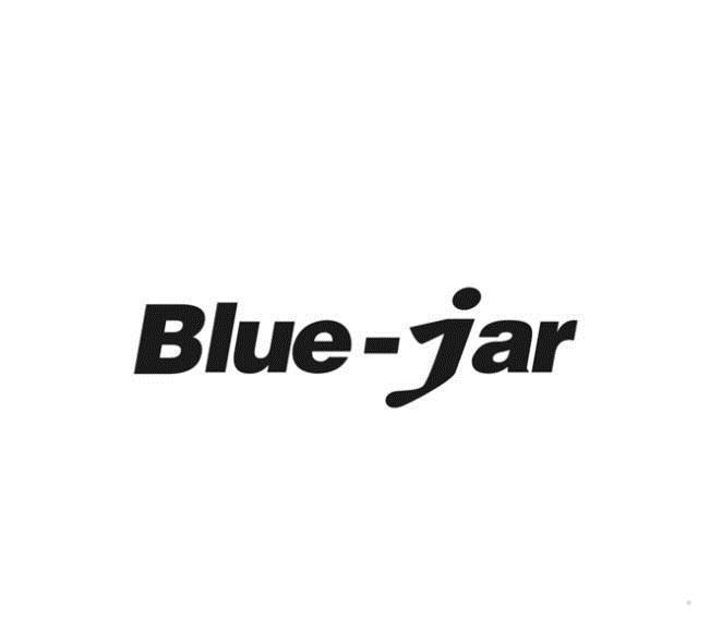 BLUE-JAR