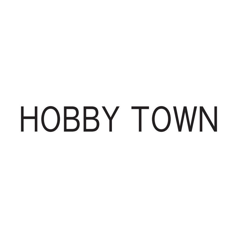 HOBBY TOWN