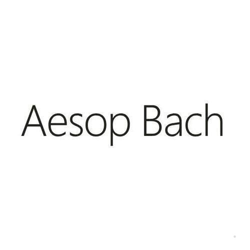 AESOP BACH