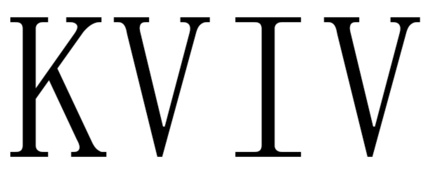 KVIV