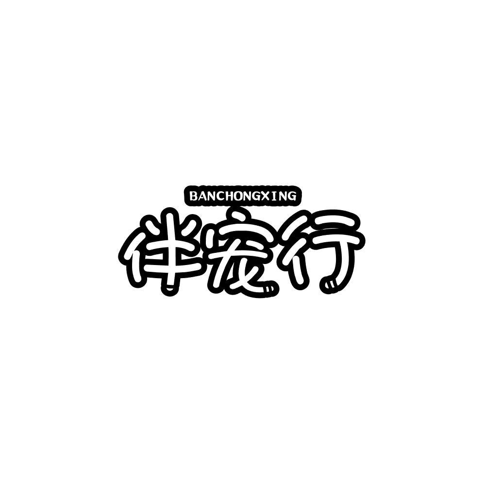 伴宠行