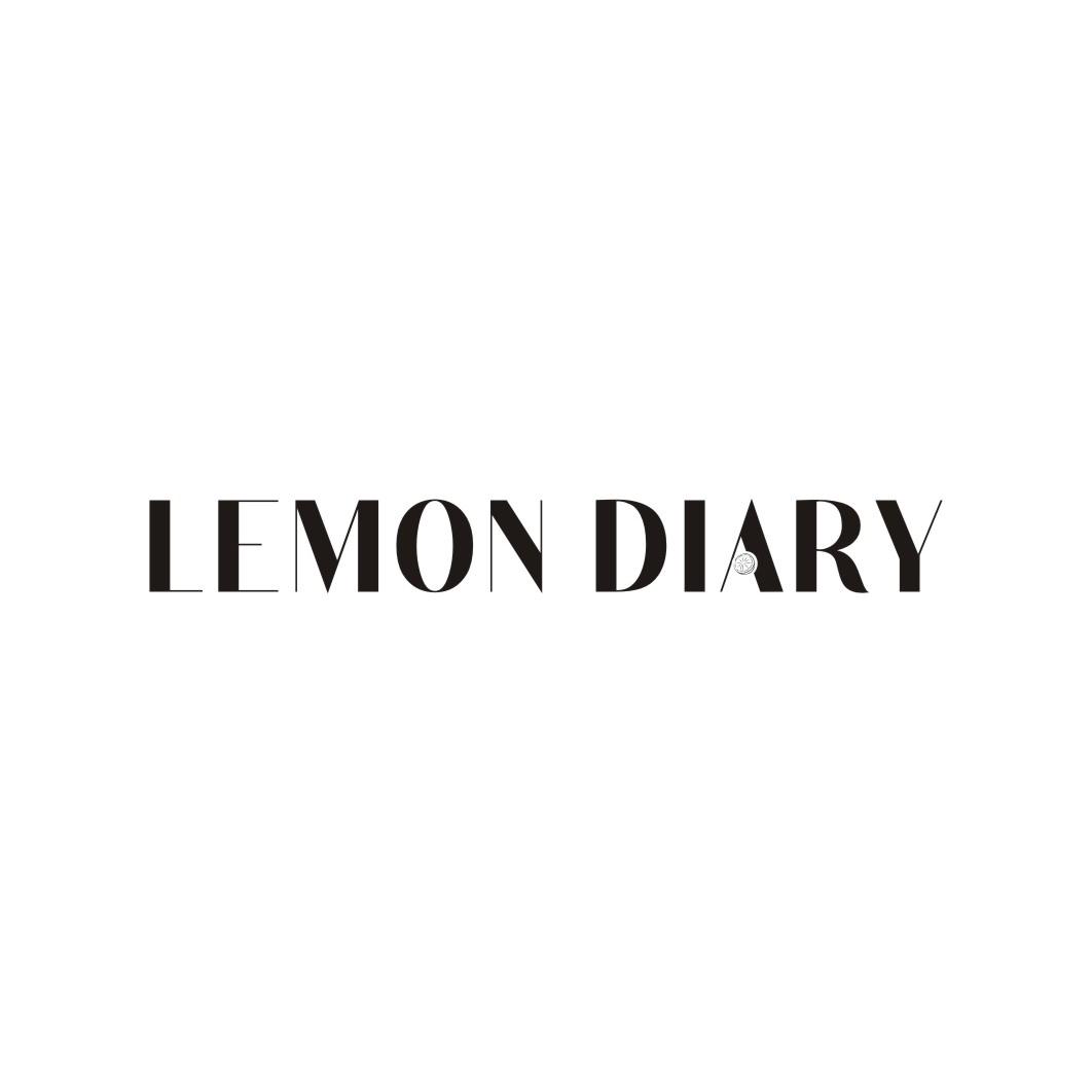 LEMON DIARY