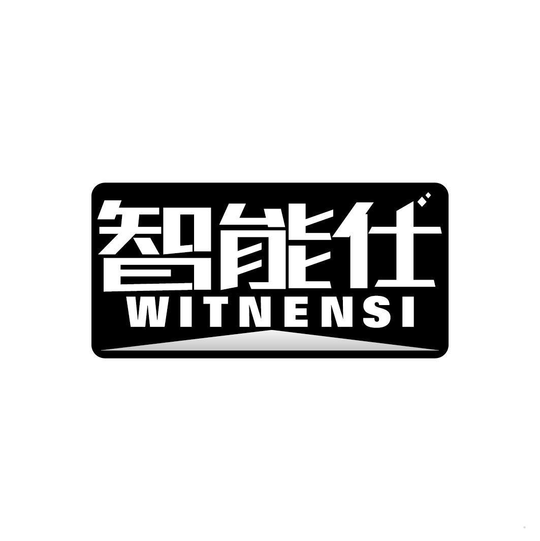 智能仕 WITNENSI