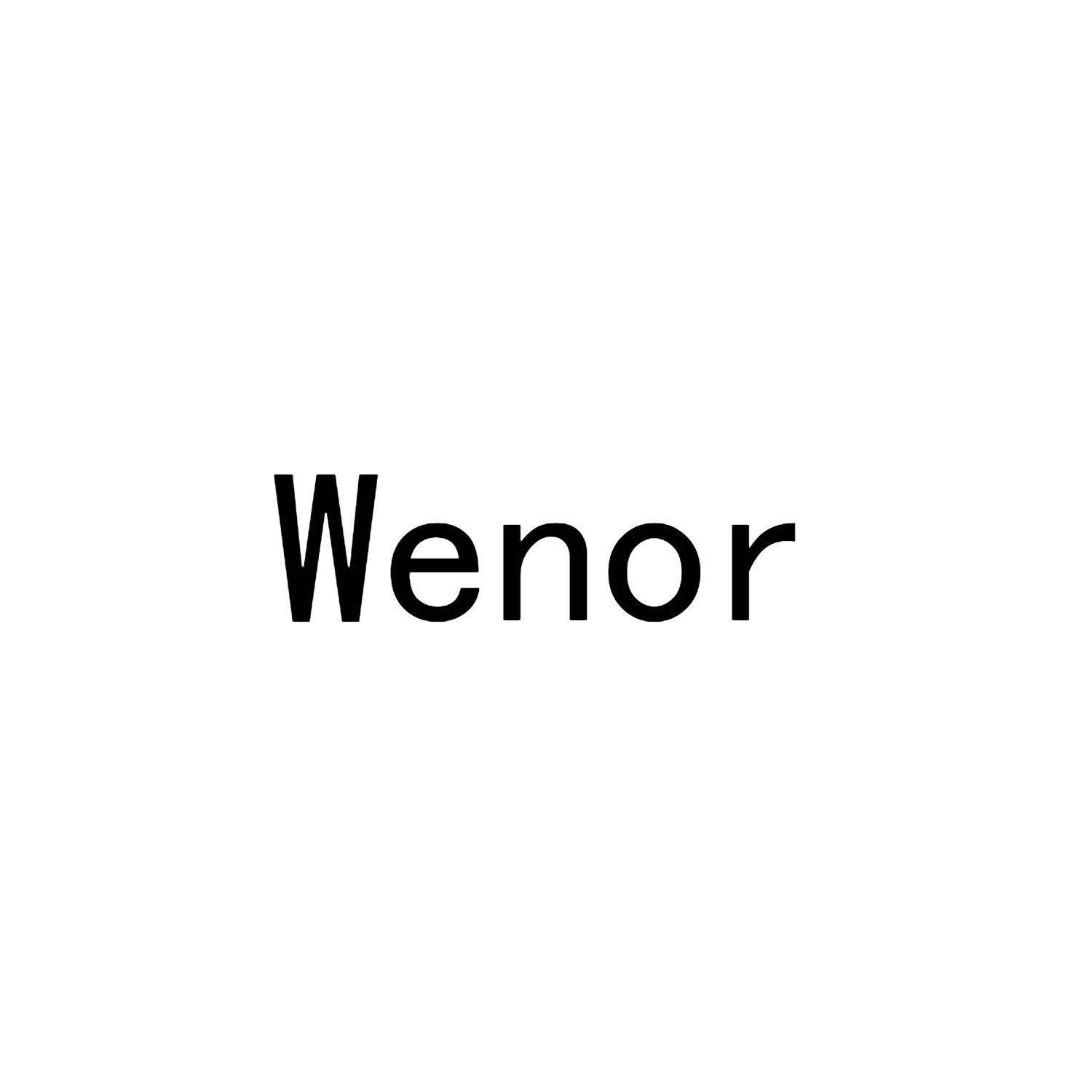 WENOR