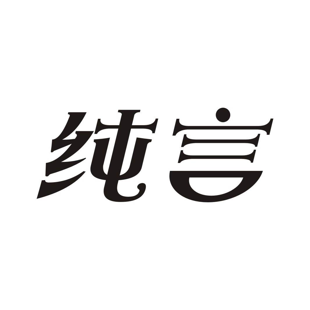 纯言