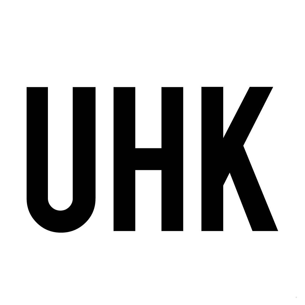 UHK