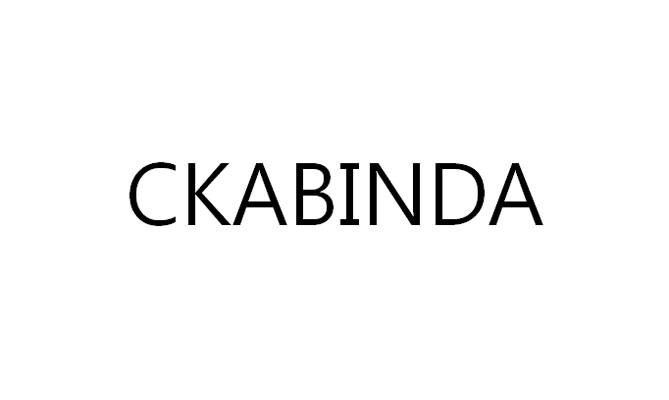 CKABINDA