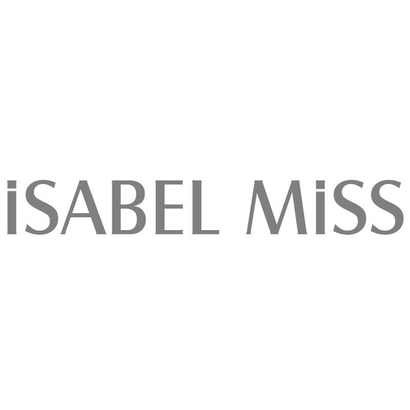 ISABEL MISS