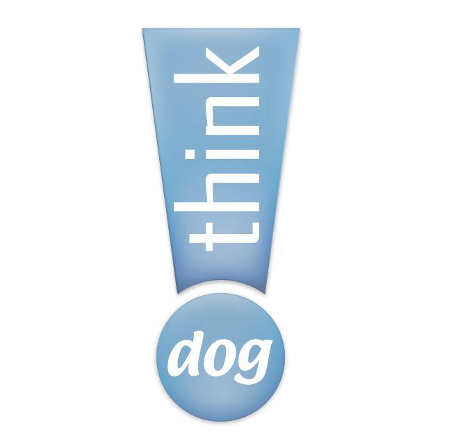 THINK DOG