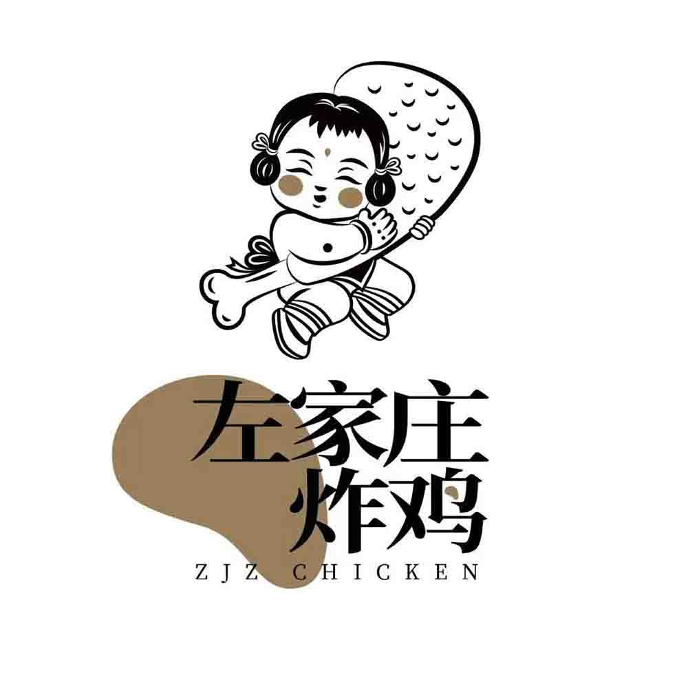 左家庄炸鸡 ZJZ CHICKEN