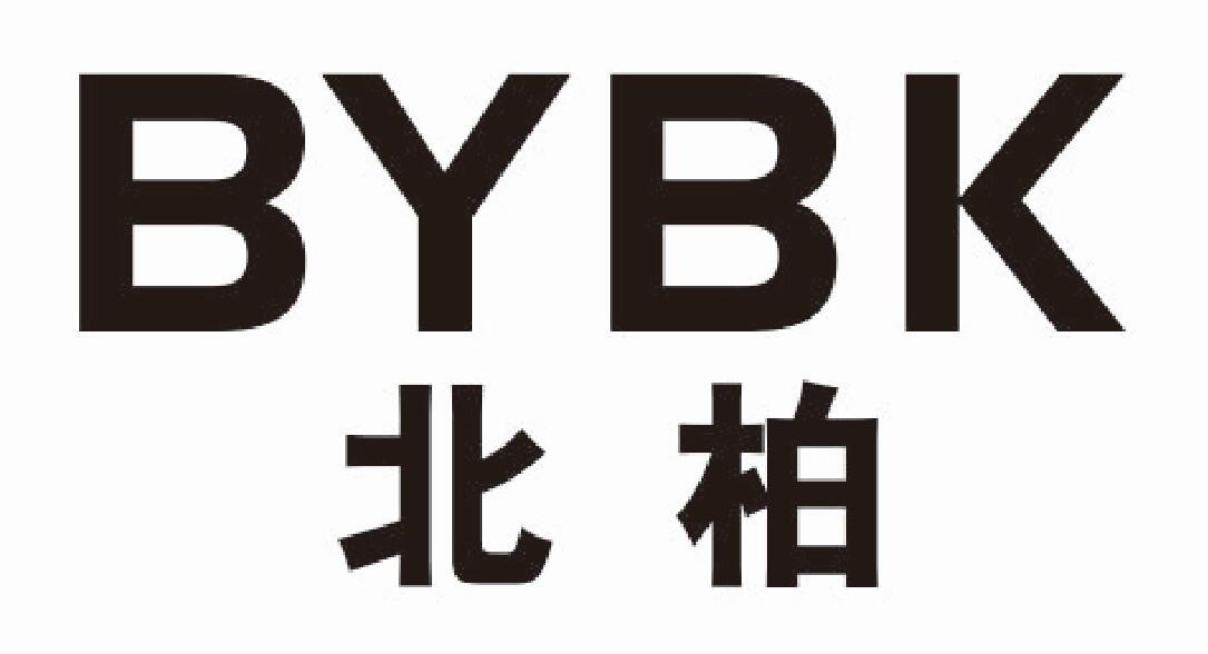北柏 BYBK
