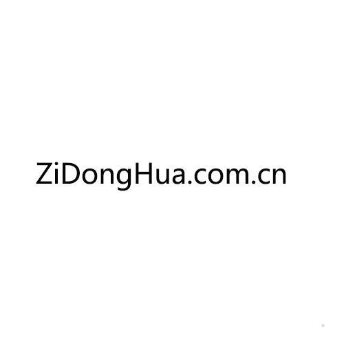 ZIDONGHUA.COM.CN
