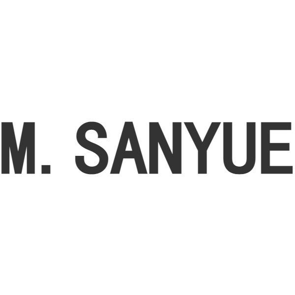 M.SANYUE