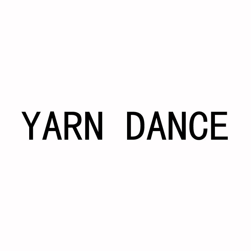 YARN DANCE