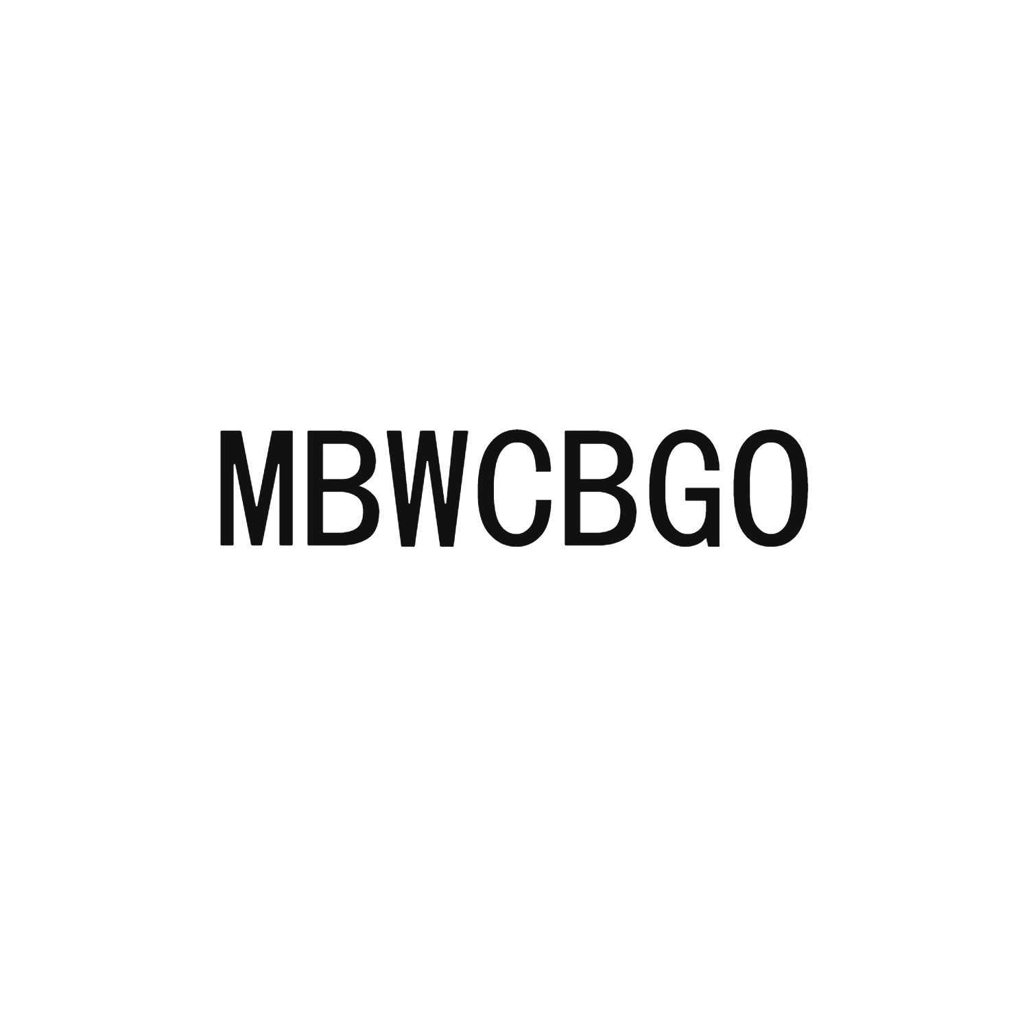 MBWCBGO