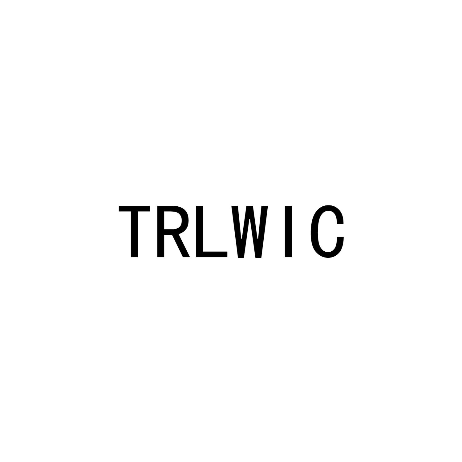 TRLWIC