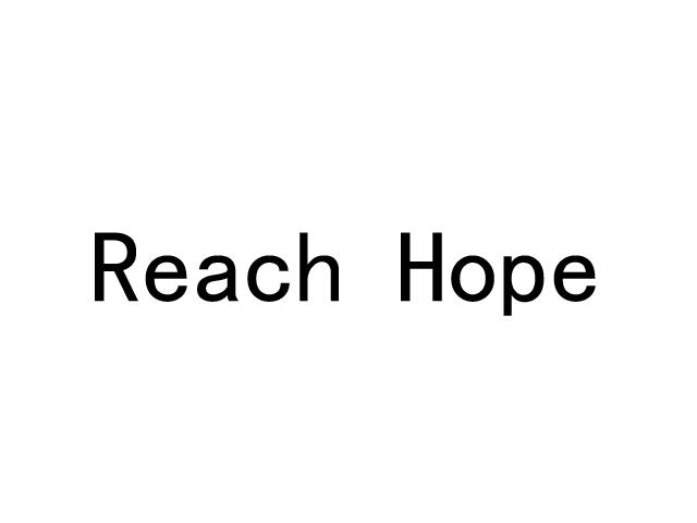 REACH HOPE