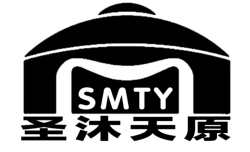 SMTY 圣沐天原