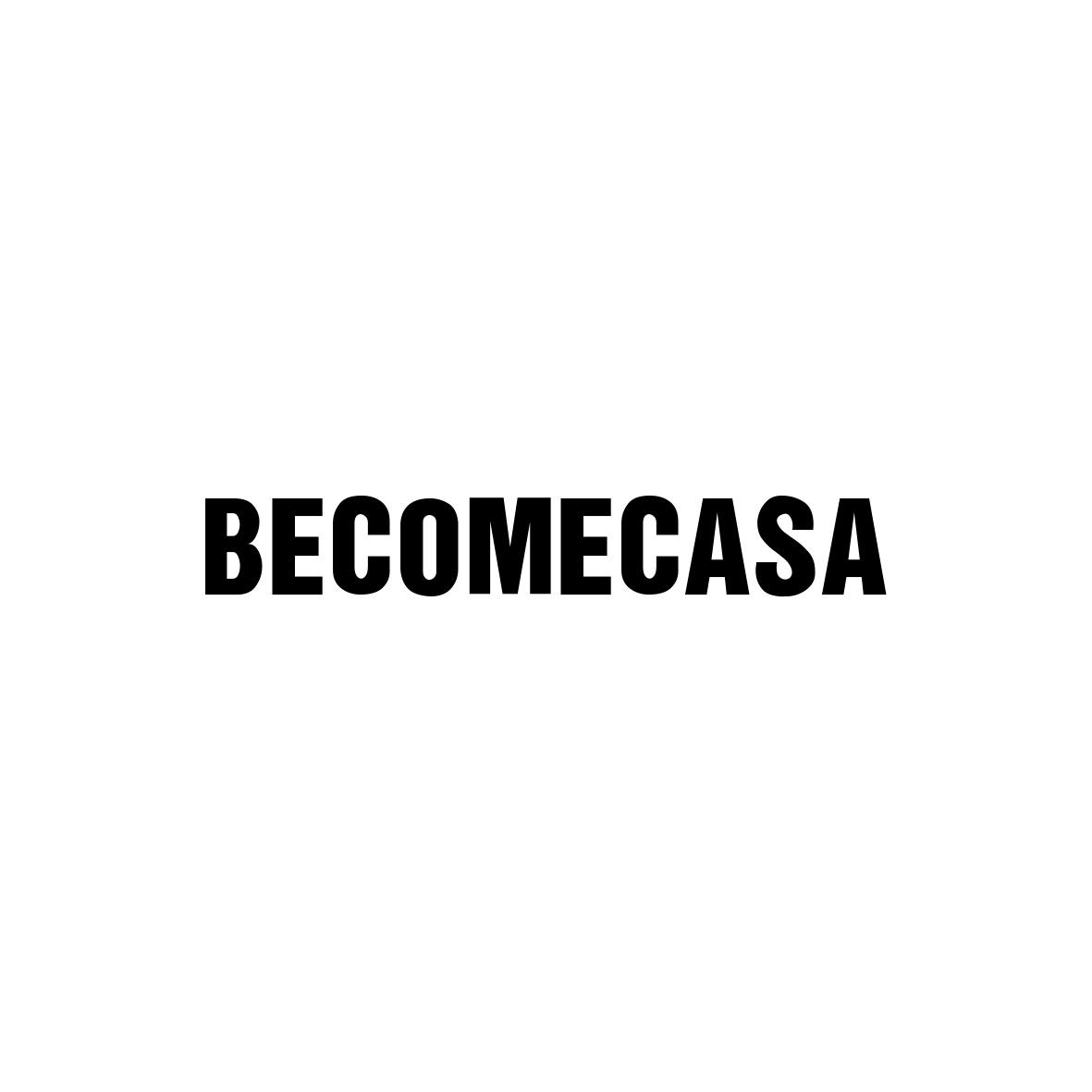 BECOMECASA