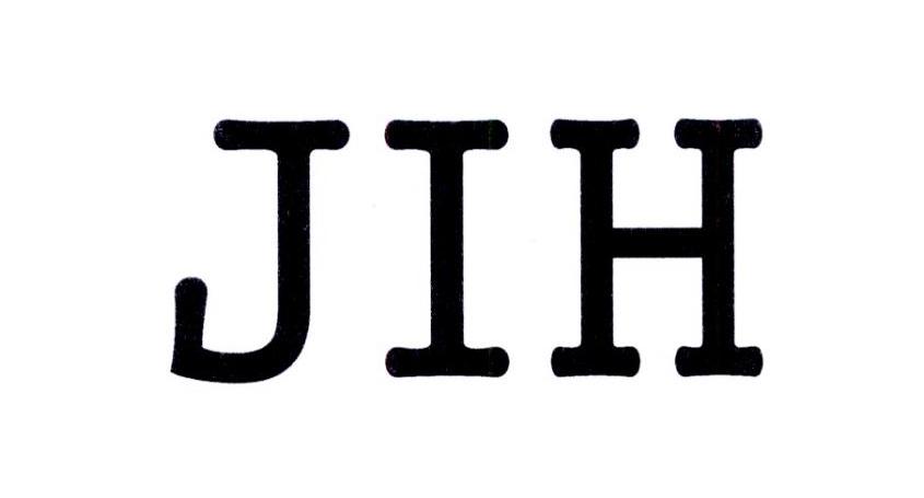 JIH