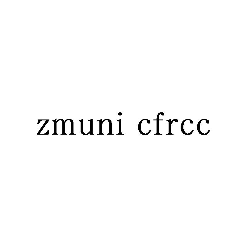 ZMUNI CFRCC