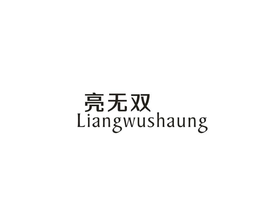 亮无双  LIANGWUSHAUNG