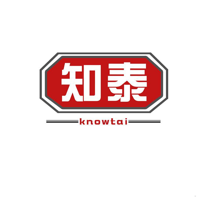 知泰 KNOWTAI