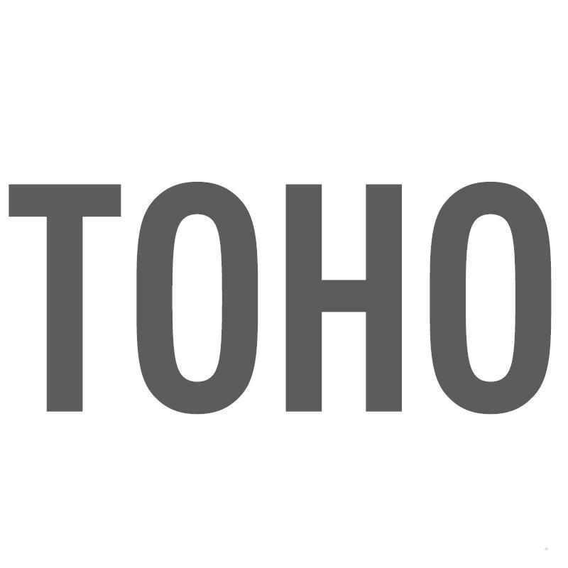 TOHO