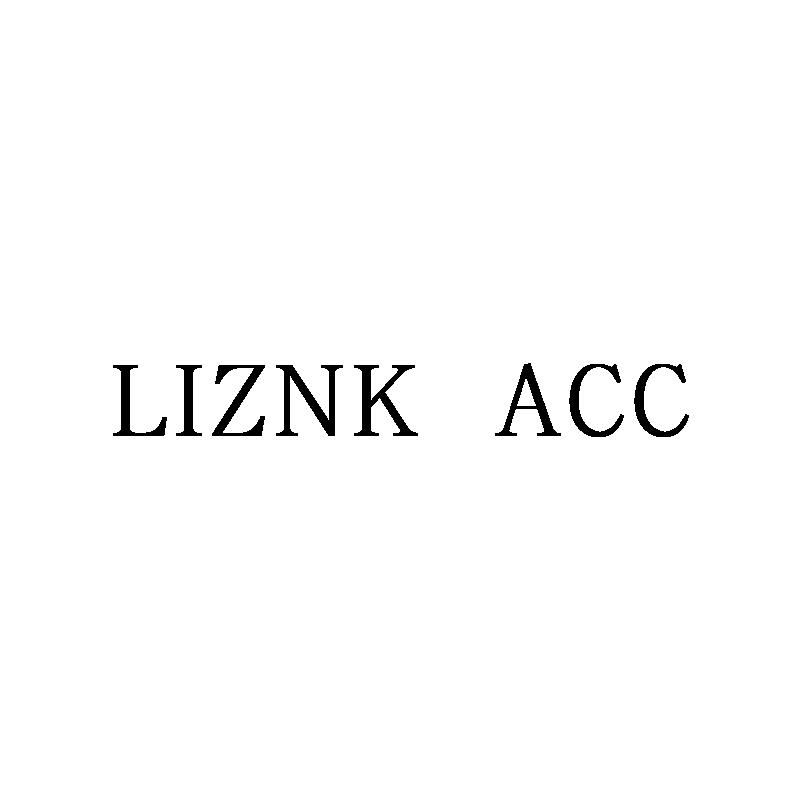 LIZNK ACC