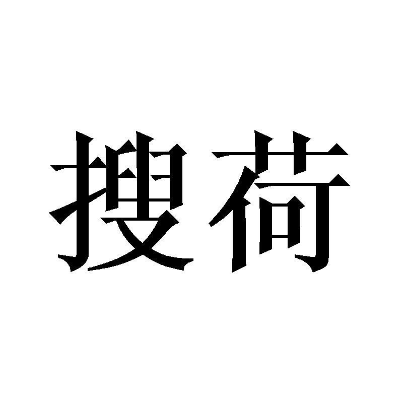 搜荷