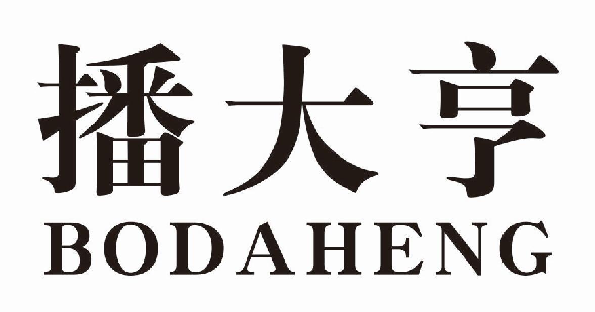 播大亨