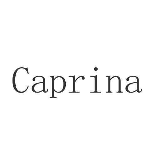 CAPRINA