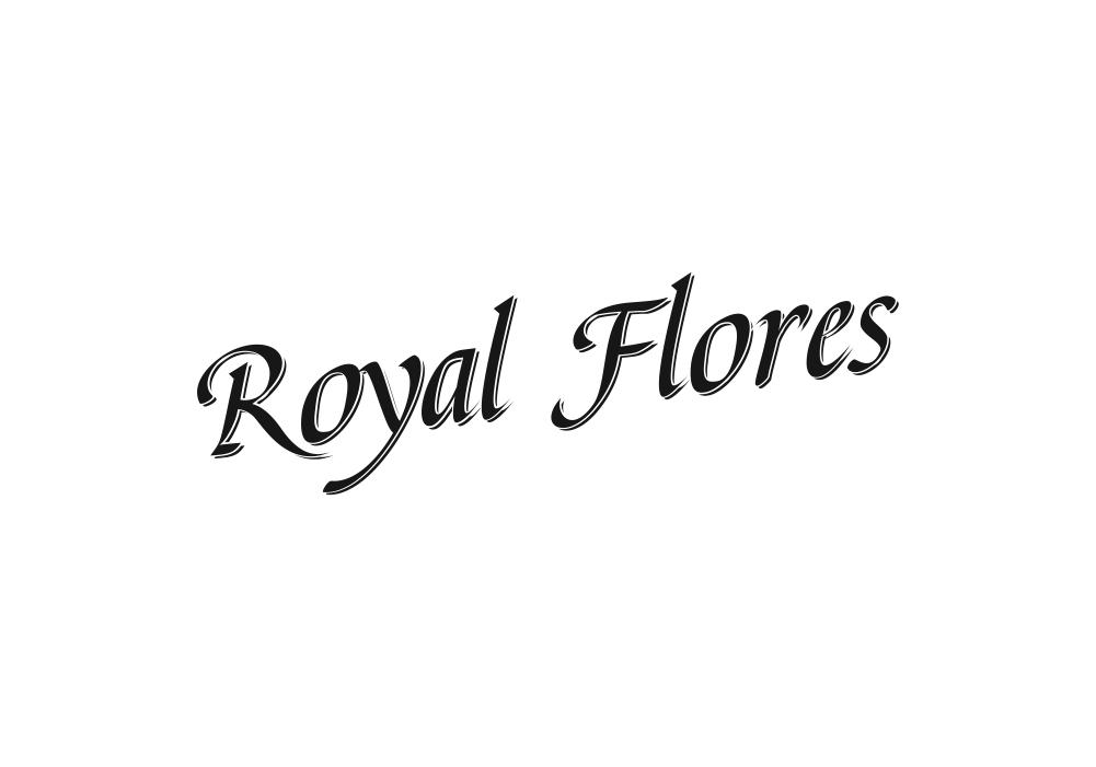 ROYAL FLORES