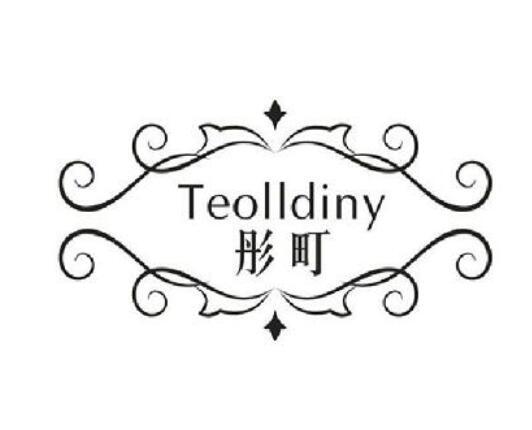 彤町 TEOLLDINY